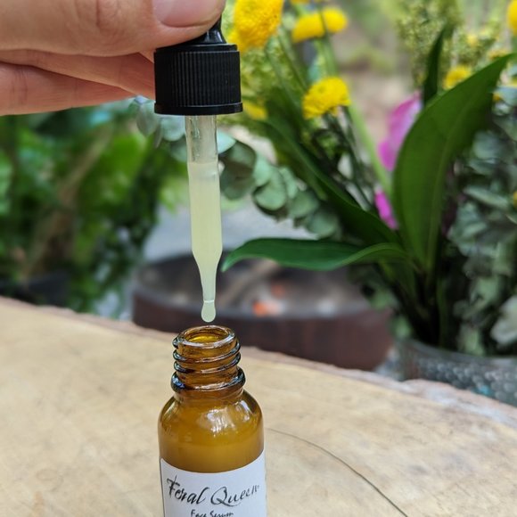 Feral Queen Bee Venom Skin Serum - Picture 3 of 3